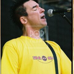 TRUTNOV OPEN AIR MUSIC FESTIVAL 2005 objektivem Miroslava Lédla