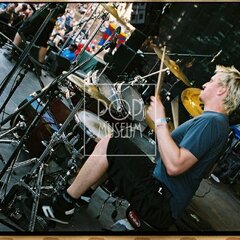 TRUTNOV OPEN AIR MUSIC FESTIVAL 2005 objektivem Miroslava Lédla