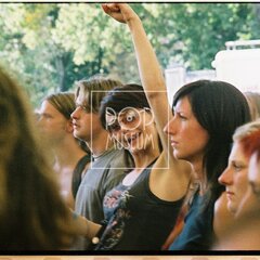 TRUTNOV OPEN AIR MUSIC FESTIVAL 2005 objektivem Miroslava Lédla