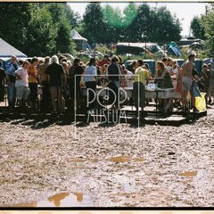 TRUTNOV OPEN AIR MUSIC FESTIVAL 2005 objektivem Miroslava Lédla