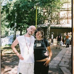 TRUTNOV OPEN AIR MUSIC FESTIVAL 2005 objektivem Miroslava Lédla