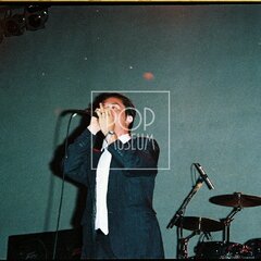 TRUTNOV OPEN AIR MUSIC FESTIVAL 1997 objektivem Miroslava Lédla