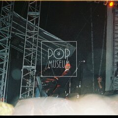 TRUTNOV OPEN AIR MUSIC FESTIVAL 1997 objektivem Miroslava Lédla