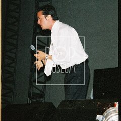 TRUTNOV OPEN AIR MUSIC FESTIVAL 1997 objektivem Miroslava Lédla