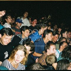 TRUTNOV OPEN AIR MUSIC FESTIVAL 1997 objektivem Miroslava Lédla