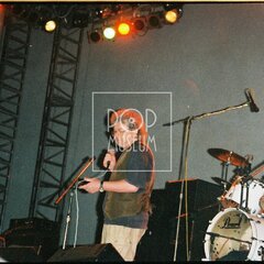 TRUTNOV OPEN AIR MUSIC FESTIVAL 1997 objektivem Miroslava Lédla