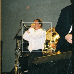 TRUTNOV OPEN AIR MUSIC FESTIVAL 1997 objektivem Miroslava Lédla