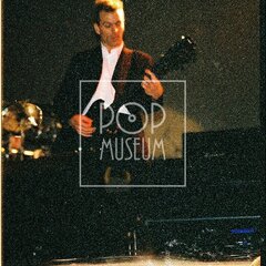 TRUTNOV OPEN AIR MUSIC FESTIVAL 1997 objektivem Miroslava Lédla