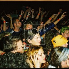 TRUTNOV OPEN AIR MUSIC FESTIVAL 1997 objektivem Miroslava Lédla