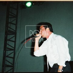 TRUTNOV OPEN AIR MUSIC FESTIVAL 1997 objektivem Miroslava Lédla