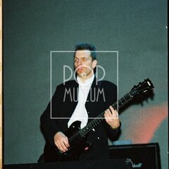 TRUTNOV OPEN AIR MUSIC FESTIVAL 1997 objektivem Miroslava Lédla