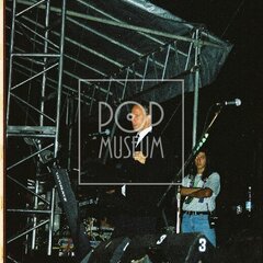 TRUTNOV OPEN AIR MUSIC FESTIVAL 1997 objektivem Miroslava Lédla