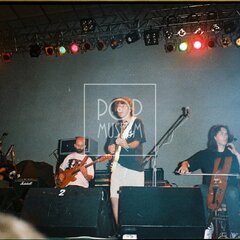 TRUTNOV OPEN AIR MUSIC FESTIVAL 1997 objektivem Miroslava Lédla