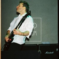 TRUTNOV OPEN AIR MUSIC FESTIVAL 1997 objektivem Miroslava Lédla