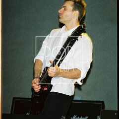 TRUTNOV OPEN AIR MUSIC FESTIVAL 1997 objektivem Miroslava Lédla