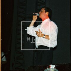 TRUTNOV OPEN AIR MUSIC FESTIVAL 1997 objektivem Miroslava Lédla