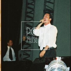 TRUTNOV OPEN AIR MUSIC FESTIVAL 1997 objektivem Miroslava Lédla