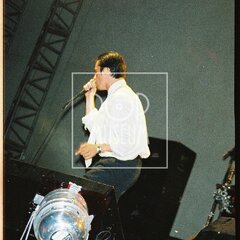 TRUTNOV OPEN AIR MUSIC FESTIVAL 1997 objektivem Miroslava Lédla