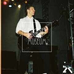 TRUTNOV OPEN AIR MUSIC FESTIVAL 1997 objektivem Miroslava Lédla