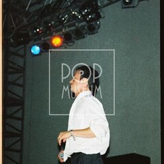 TRUTNOV OPEN AIR MUSIC FESTIVAL 1997 objektivem Miroslava Lédla