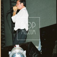 TRUTNOV OPEN AIR MUSIC FESTIVAL 1997 objektivem Miroslava Lédla