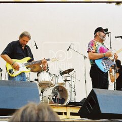 TRUTNOV OPEN AIR MUSIC FESTIVAL 1997 objektivem Miroslava Lédla