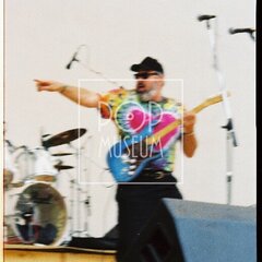 TRUTNOV OPEN AIR MUSIC FESTIVAL 1997 objektivem Miroslava Lédla