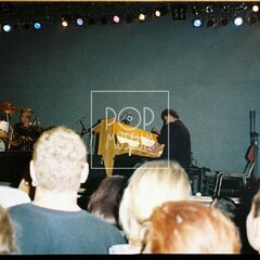 TRUTNOV OPEN AIR MUSIC FESTIVAL 1997 objektivem Miroslava Lédla