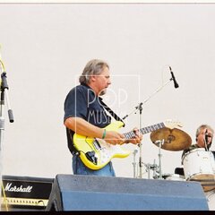 TRUTNOV OPEN AIR MUSIC FESTIVAL 1997 objektivem Miroslava Lédla