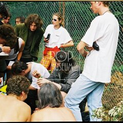 TRUTNOV OPEN AIR MUSIC FESTIVAL 1997 objektivem Miroslava Lédla