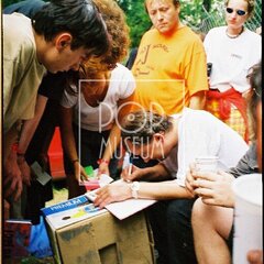 TRUTNOV OPEN AIR MUSIC FESTIVAL 1997 objektivem Miroslava Lédla