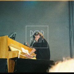 TRUTNOV OPEN AIR MUSIC FESTIVAL 1997 objektivem Miroslava Lédla