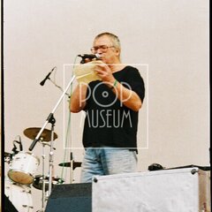 TRUTNOV OPEN AIR MUSIC FESTIVAL 1997 objektivem Miroslava Lédla