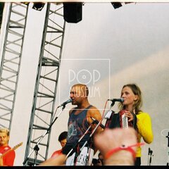 TRUTNOV OPEN AIR MUSIC FESTIVAL 1997 objektivem Miroslava Lédla