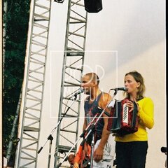 TRUTNOV OPEN AIR MUSIC FESTIVAL 1997 objektivem Miroslava Lédla