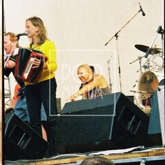 TRUTNOV OPEN AIR MUSIC FESTIVAL 1997 objektivem Miroslava Lédla