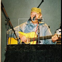 TRUTNOV OPEN AIR MUSIC FESTIVAL 1997 objektivem Miroslava Lédla