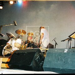 TRUTNOV OPEN AIR MUSIC FESTIVAL 1997 objektivem Miroslava Lédla