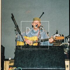 TRUTNOV OPEN AIR MUSIC FESTIVAL 1997 objektivem Miroslava Lédla