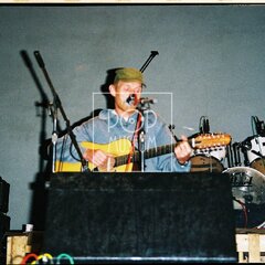 TRUTNOV OPEN AIR MUSIC FESTIVAL 1997 objektivem Miroslava Lédla