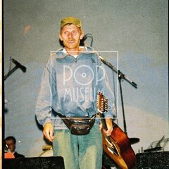 TRUTNOV OPEN AIR MUSIC FESTIVAL 1997 objektivem Miroslava Lédla