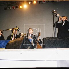 TRUTNOV OPEN AIR MUSIC FESTIVAL 1997 objektivem Miroslava Lédla