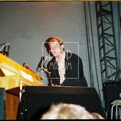 TRUTNOV OPEN AIR MUSIC FESTIVAL 1997 objektivem Miroslava Lédla