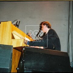 TRUTNOV OPEN AIR MUSIC FESTIVAL 1997 objektivem Miroslava Lédla