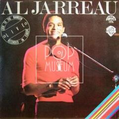 Al Jarreau - Live, 1980
