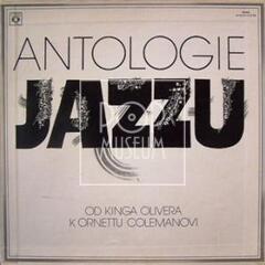 Různí interpreti - Antologie jazzu, 1977