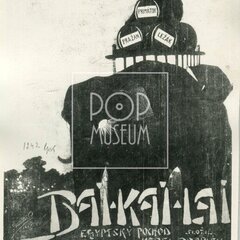 KUPLETY (z pozůstalosti dr. Josefa Kotka) 