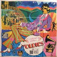 The Beatles - A Collection Of Beatles Oldies But Goldies (některými fanoušky přezdívaná "Kocour"), 1969