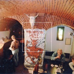 Benešov, klub Hammer, 2000, foto Martin Siebert