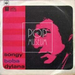 Bob Dylan, Songy Boba Dylana, 1968